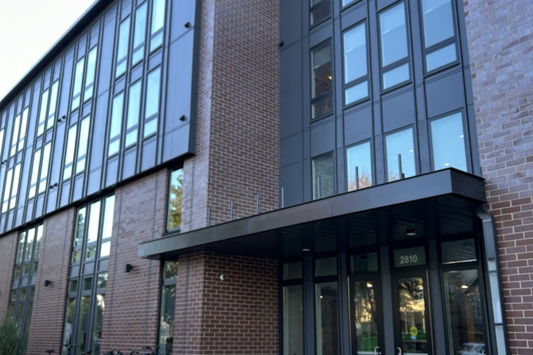Minneapolis Celebrates Opening of New Valiance Apartments and Shelter, Bolstering Affordable Housing Efforts
