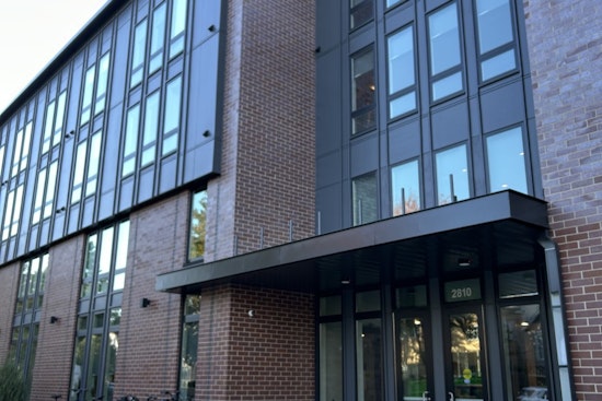 Minneapolis Celebrates Opening of New Valiance Apartments and Shelter, Bolstering Affordable Housing Efforts