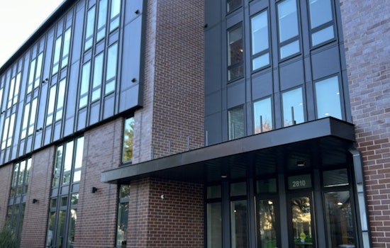 Minneapolis Celebrates Opening of New Valiance Apartments and Shelter, Bolstering Affordable Housing Efforts