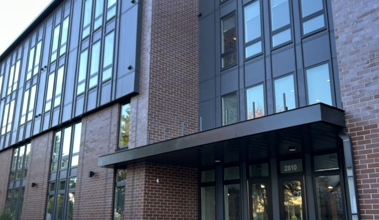 Minneapolis Celebrates Opening of New Valiance Apartments and Shelter, Bolstering Affordable Housing Efforts