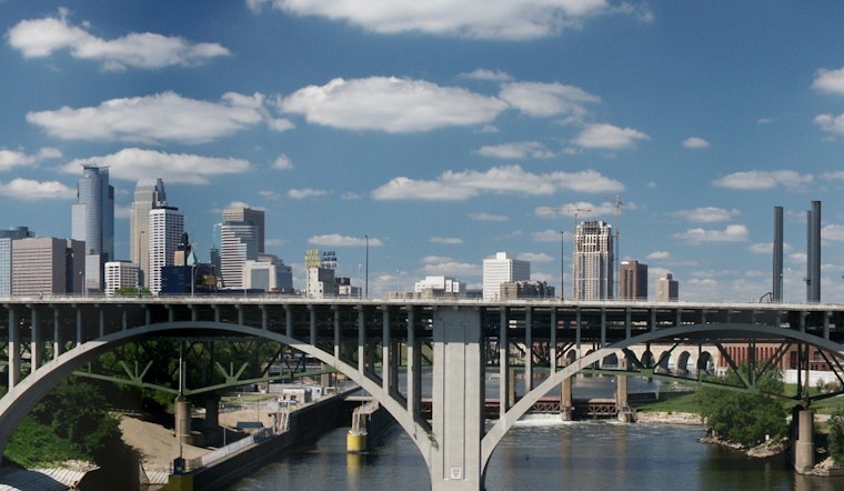 Minneapolis Dedicates 10th Avenue Bridge in Honor of Late State Senator Kari Dziedzic