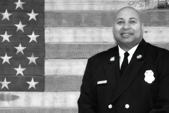 Minneapolis Fire Chief Bryan Tyner Announces Retirement After 30 Years of Service