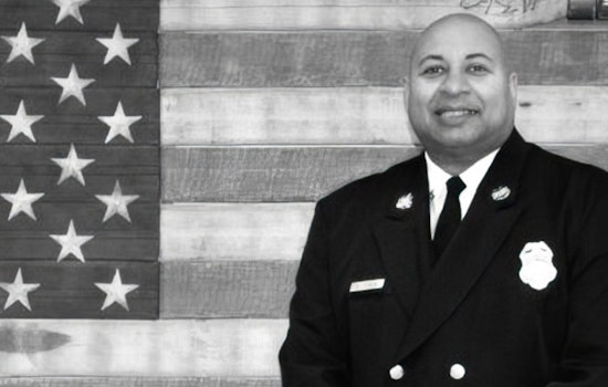 Minneapolis Fire Chief Bryan Tyner Announces Retirement After 30 Years of Service