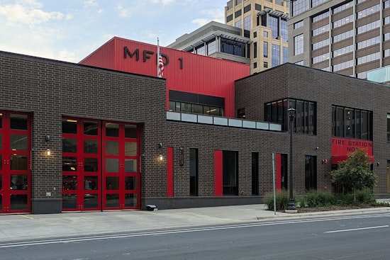 Minneapolis Fire Chief Bryan Tyner Retires After 30 Years of Service