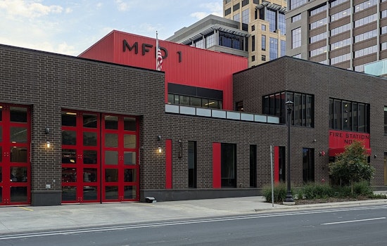 Minneapolis Fire Chief Bryan Tyner Retires After 30 Years of Service