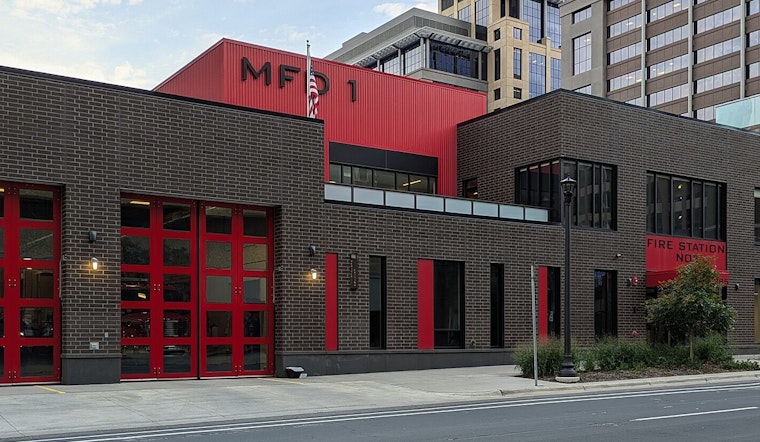 Minneapolis Fire Chief Bryan Tyner Retires After 30 Years of Service