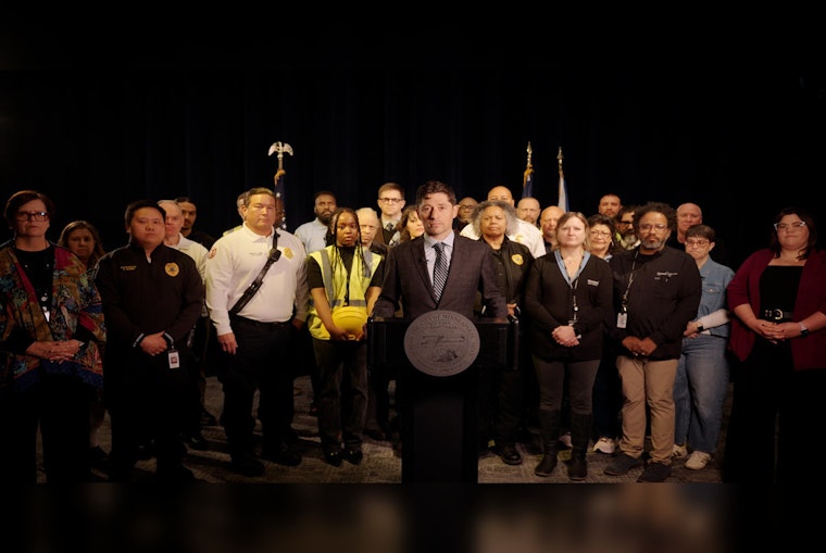 Minneapolis Mayor Jacob Frey Reaffirms City's Support for Immigrants in Face of Federal Pressure