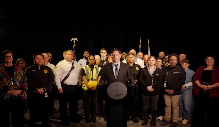 Minneapolis Mayor Jacob Frey Reaffirms City's Support for Immigrants in Face of Federal Pressure
