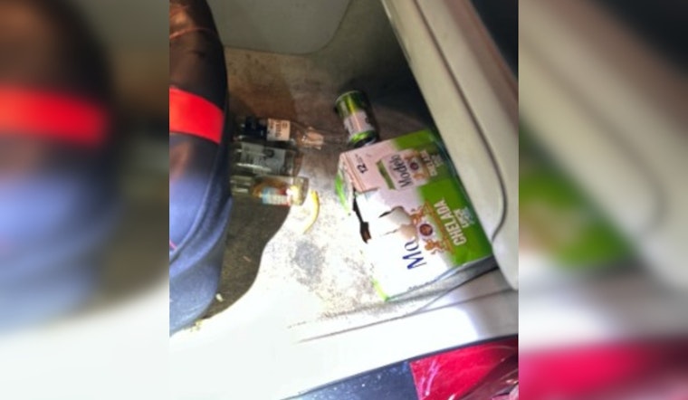 Minneapolis Police Detain Driver for Suspected DWI After Wrong-Way Incident on Cedar Avenue