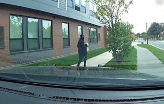 Minneapolis Police Nab Armed Suspect Following Shooting Thanks to Community-Police Collaboration
