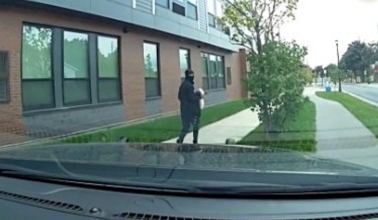 Minneapolis Police Nab Armed Suspect Following Shooting Thanks to Community-Police Collaboration
