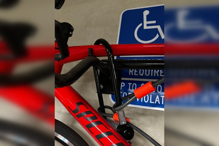 Minneapolis Police Nab Suspected Bike Thieves in Parking Garage Operation