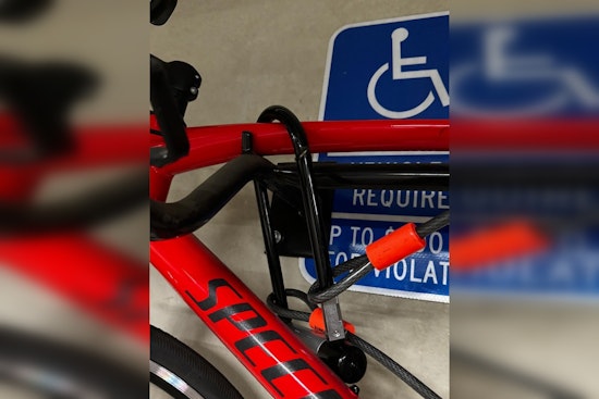 Minneapolis Police Nab Suspected Bike Thieves in Parking Garage Operation
