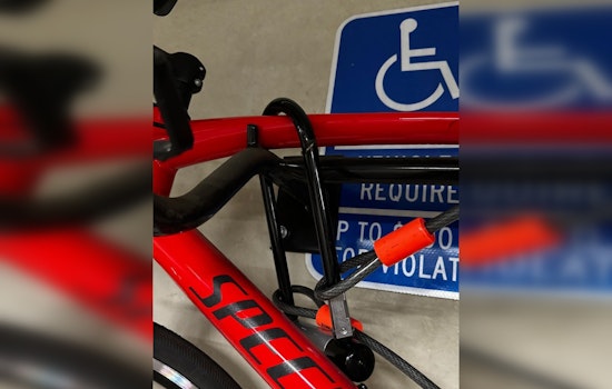 Minneapolis Police Nab Suspected Bike Thieves in Parking Garage Operation