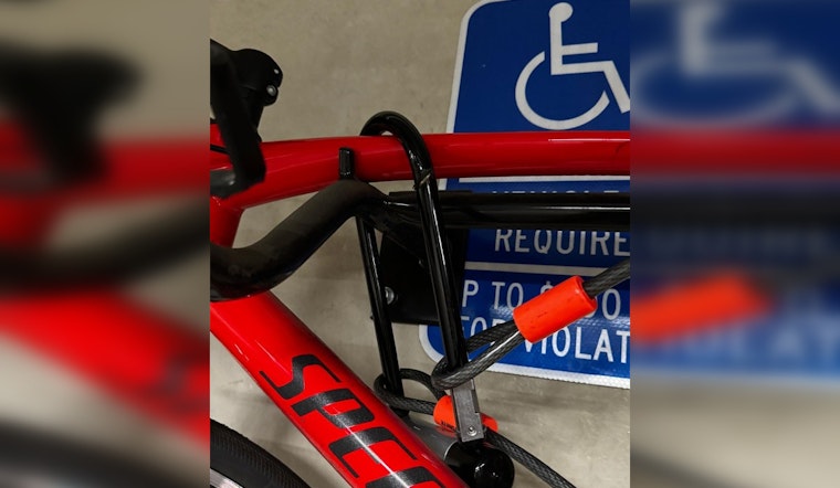 Minneapolis Police Nab Suspected Bike Thieves in Parking Garage Operation