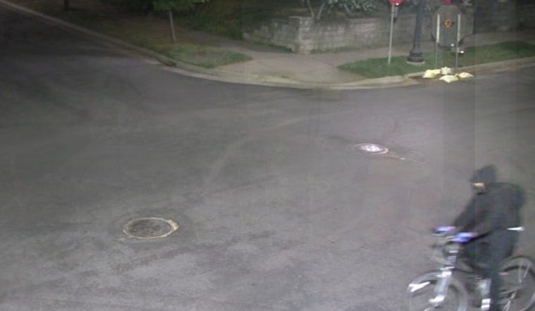 Minneapolis Police Seek Public's Help to Identify Suspects in Antisemitic Vandalism at Temple Israel