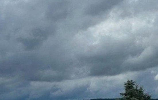 Minneapolis Prepares for Showers and Mild Weather with Sunshine Expected Early Next Week