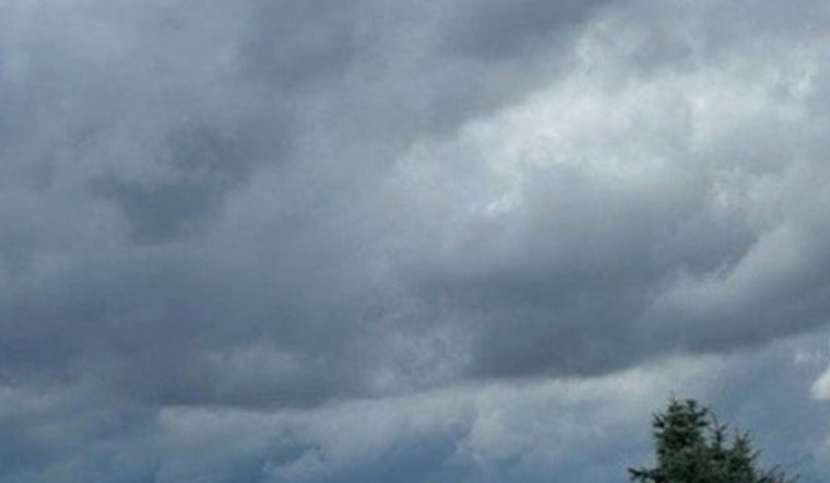 Minneapolis Prepares for Showers and Mild Weather with Sunshine Expected Early Next Week