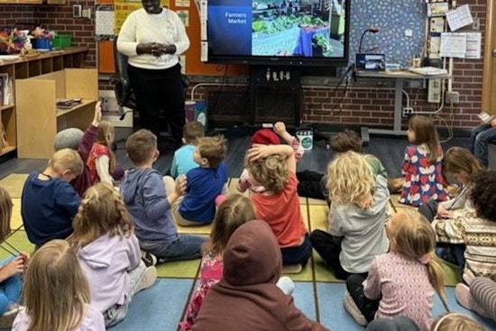 Minneapolis Public Schools Embrace Farm to Table with Local Producer Partnerships and True Food Initiatives