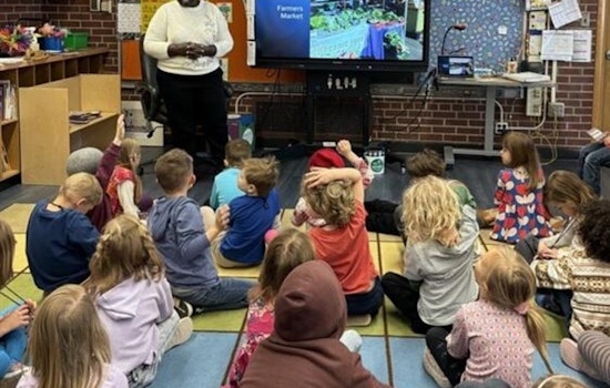 Minneapolis Public Schools Embrace Farm to Table with Local Producer Partnerships and True Food Initiatives