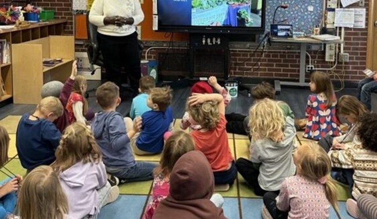 Minneapolis Public Schools Embrace Farm to Table with Local Producer Partnerships and True Food Initiatives
