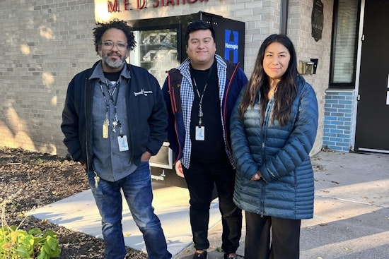 Minneapolis Ramps Up Efforts to Tackle Needle Litter with New Public Health Specialist and Clean-Up Initiatives