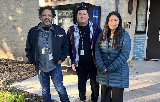 Minneapolis Ramps Up Efforts to Tackle Needle Litter with New Public Health Specialist and Clean-Up Initiatives