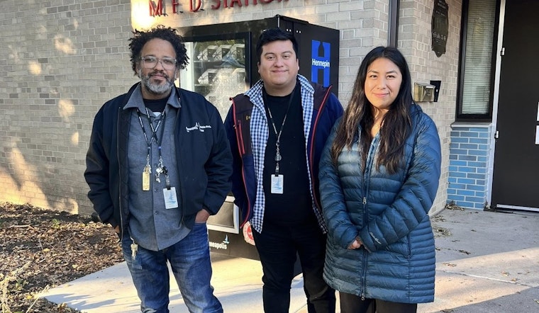 Minneapolis Ramps Up Efforts to Tackle Needle Litter with New Public Health Specialist and Clean-Up Initiatives