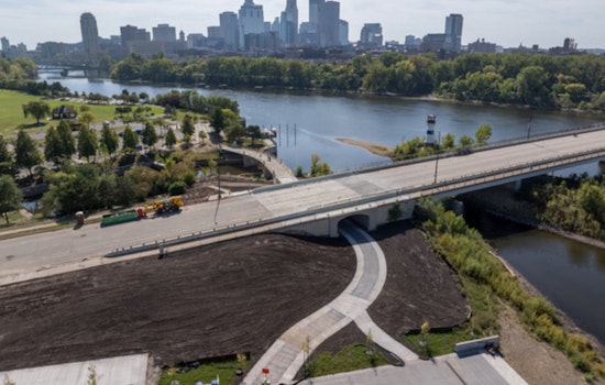 Minneapolis Rejoices as Plymouth Avenue Bridge Reopens, New Trail Connections on the Horizon