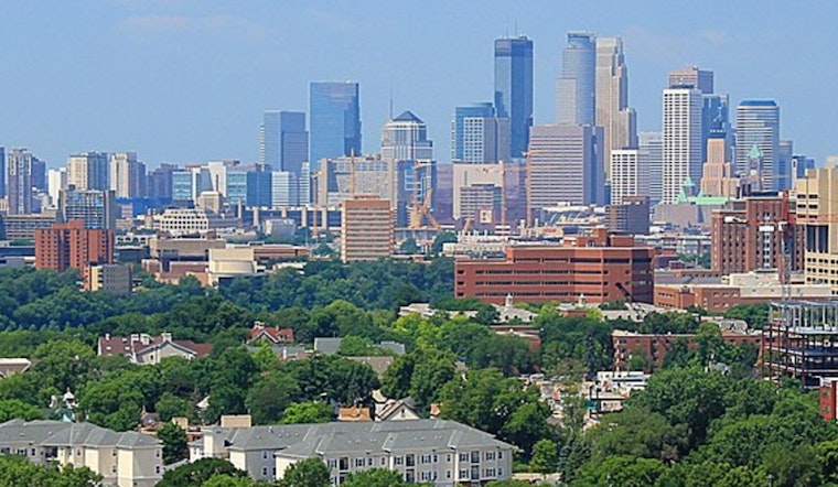 Minneapolis Residents to Navigate Mix of Sunny Days and Rain Showers This Week