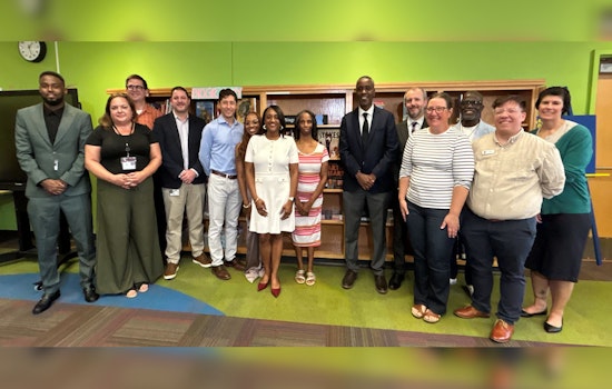 Minneapolis' Stable Homes Stable Schools Initiative Marks Success in Aiding over 6,700 Students
