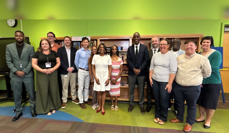 Minneapolis' Stable Homes Stable Schools Initiative Marks Success in Aiding over 6,700 Students