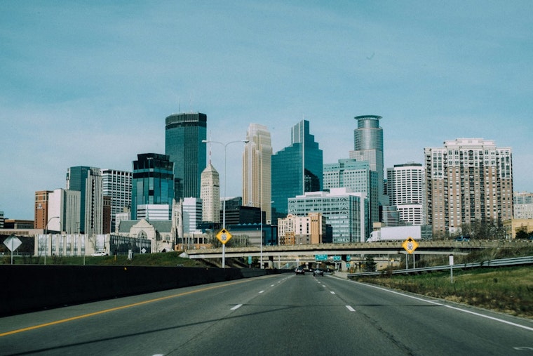 Minneapolis Weather: Week Ahead Brings Sun, Showers, and Consistent Cool Temps