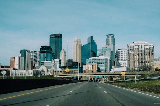 Minneapolis Weather: Week Ahead Brings Sun, Showers, and Consistent Cool Temps