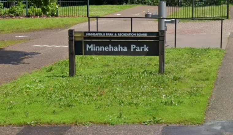 Minnehaha Regional Park Visitors Alert: Dog Park Partial Closure & Parking Lot Construction from Oct 13-24