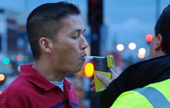 Minnesota Authorities Order Statewide Inspection of DWI Breath Test Instruments Amid Data Entry Errors