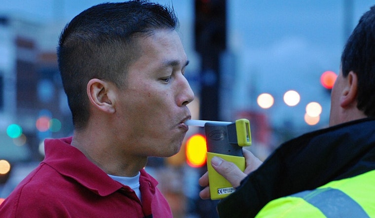 Minnesota Authorities Order Statewide Inspection of DWI Breath Test Instruments Amid Data Entry Errors