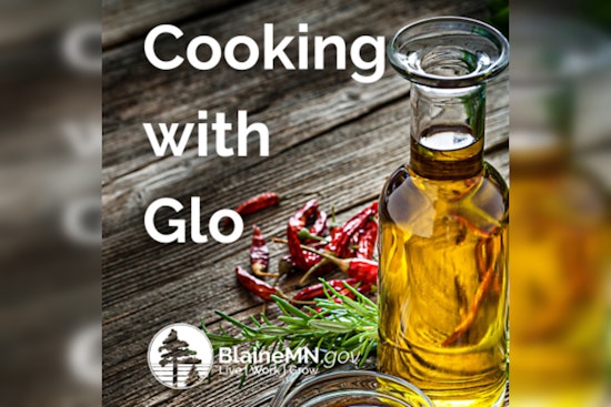 Minnesota Gastronomes to Embark on Culinary World Tour with Local Cook Glo's International Cooking Class