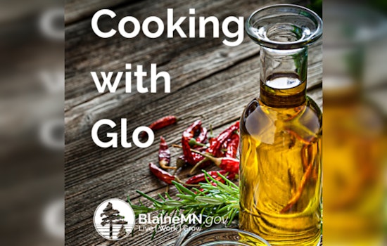 Minnesota Gastronomes to Embark on Culinary World Tour with Local Cook Glo's International Cooking Class
