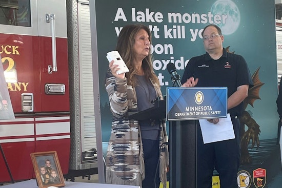 Minnesota Launches Carbon Monoxide Safety Campaign: A Mother's Crusade Against the Silent Killer
