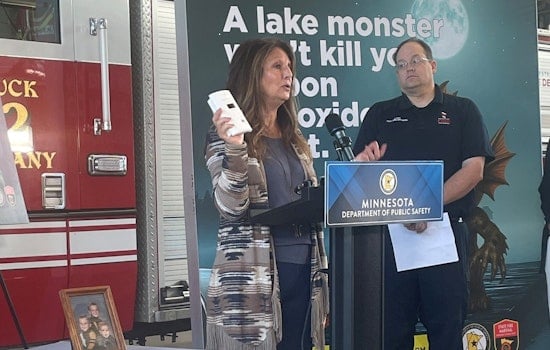Minnesota Launches Carbon Monoxide Safety Campaign: A Mother's Crusade Against the Silent Killer