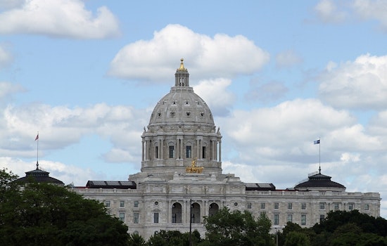 Minnesota Mayors Unite in Call for State Action on Gun Violence in Wake of Minneapolis School Shooting
