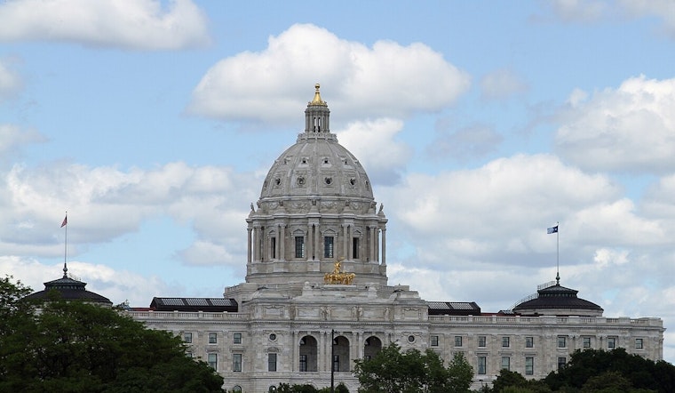 Minnesota Mayors Unite in Call for State Action on Gun Violence in Wake of Minneapolis School Shooting