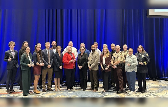 Minnesota Safety Experts Gather for Toward Zero Deaths Conference to Propel Statewide Traffic Safety Initiatives