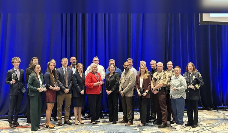 Minnesota Safety Experts Gather for Toward Zero Deaths Conference to Propel Statewide Traffic Safety Initiatives