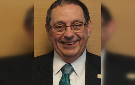 Minnesota Senator Jim Carlson to Retire After 18 Years of Service in the State Senate