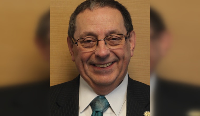 Minnesota Senator Jim Carlson to Retire After 18 Years of Service in the State Senate