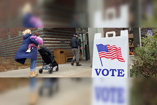 Minnetonka Residents Can Vote Early in Municipal Elections, Ranked Choice Voting Introduced