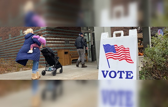Minnetonka Residents Can Vote Early in Municipal Elections, Ranked Choice Voting Introduced