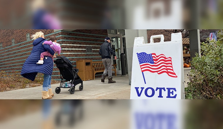 Minnetonka Residents Can Vote Early in Municipal Elections, Ranked Choice Voting Introduced